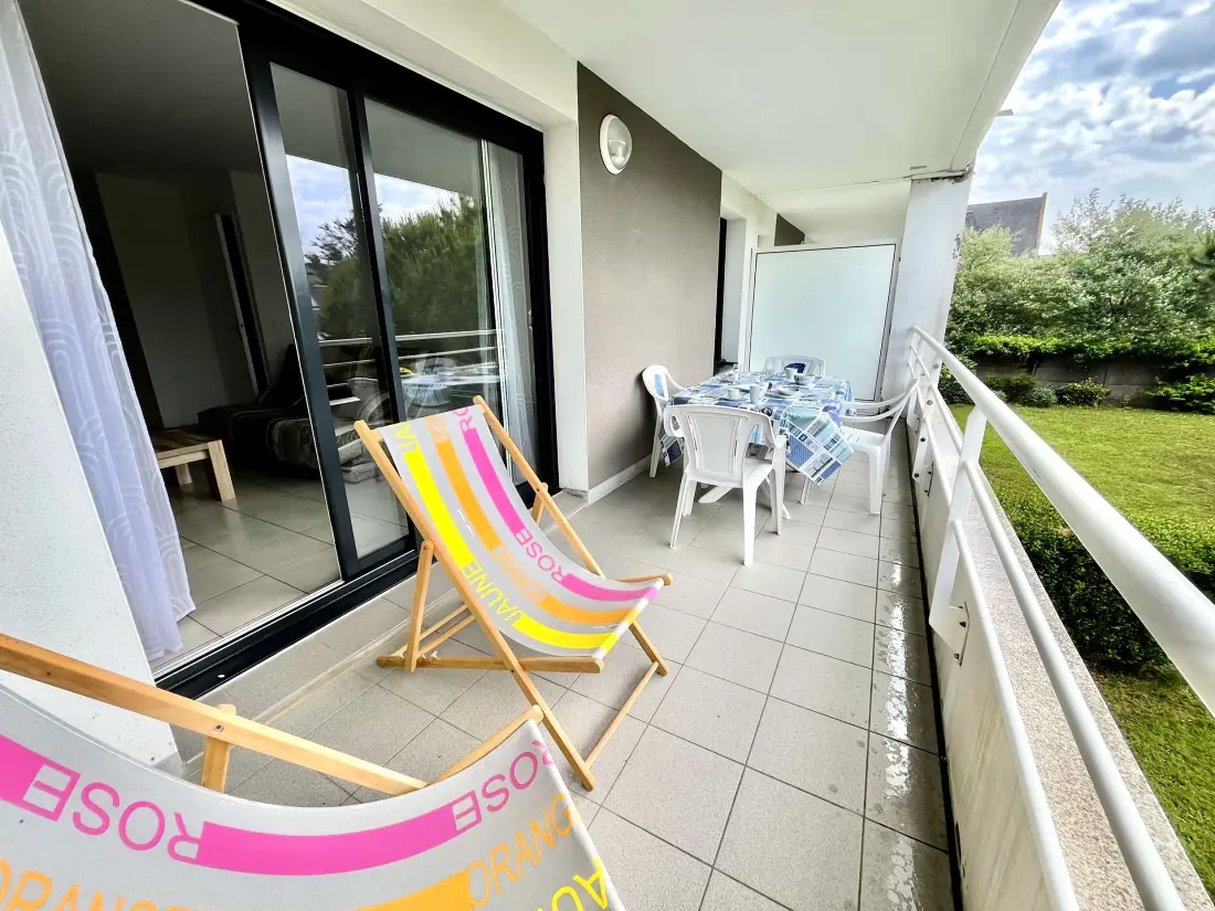 Residence Cap Marine