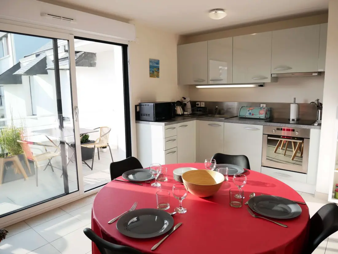 Residence Cap Marine
