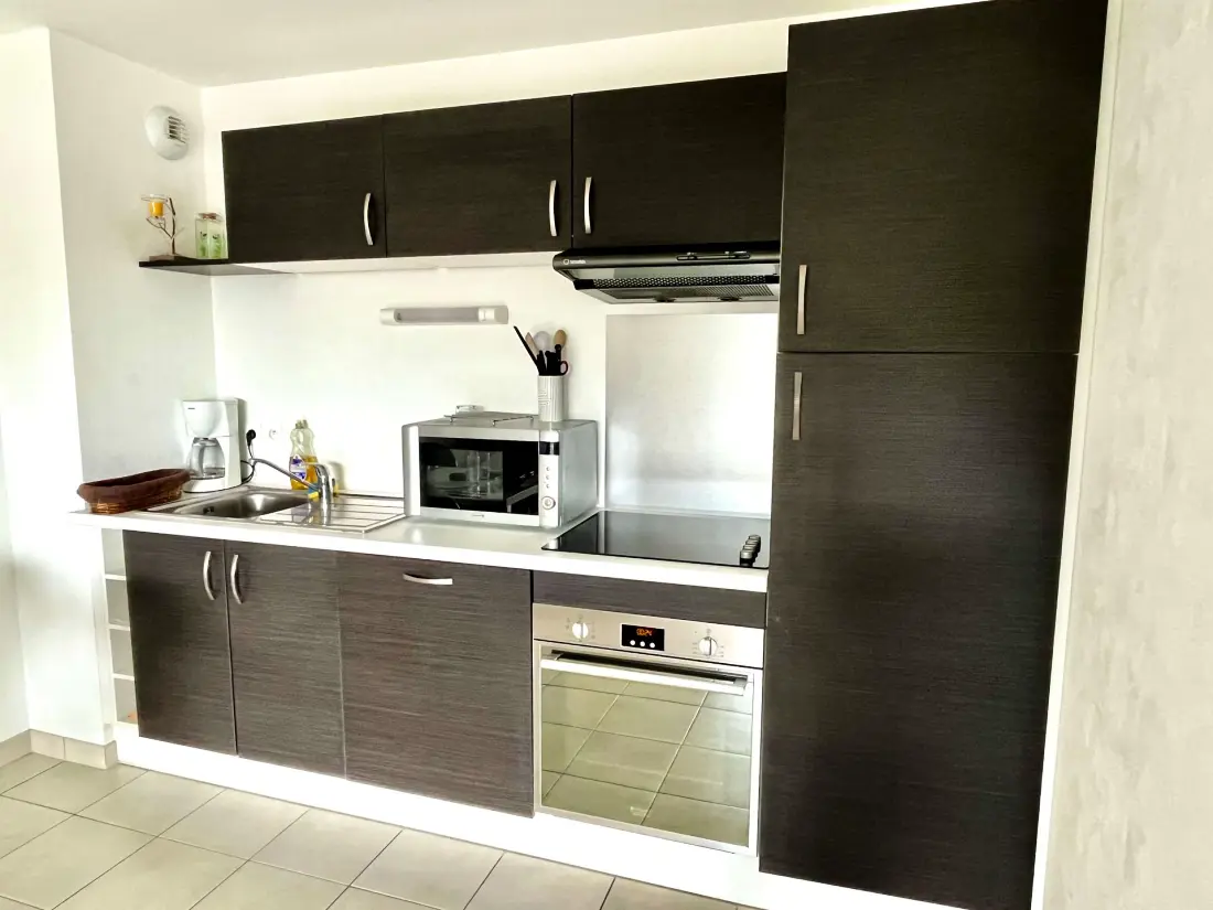 Residence Cap Marine