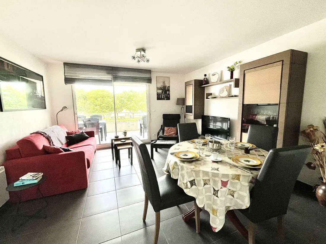 Residence Cap Marine