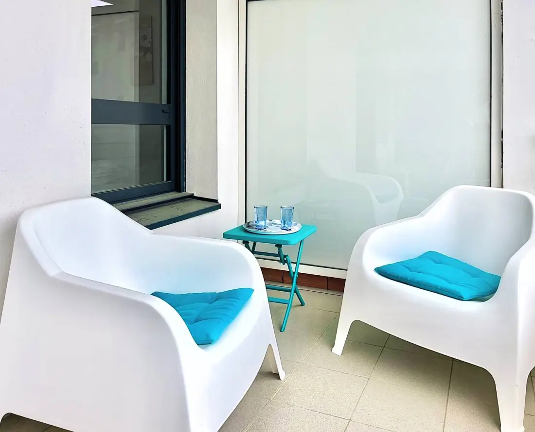 Residence Cap Marine
