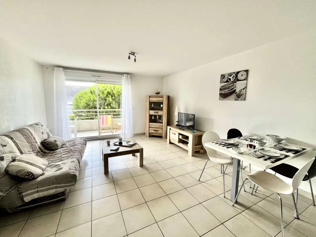 Residence Cap Marine