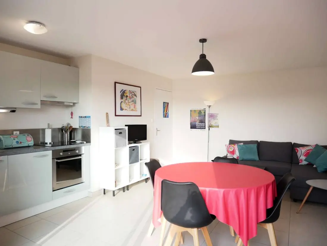 Residence Cap Marine