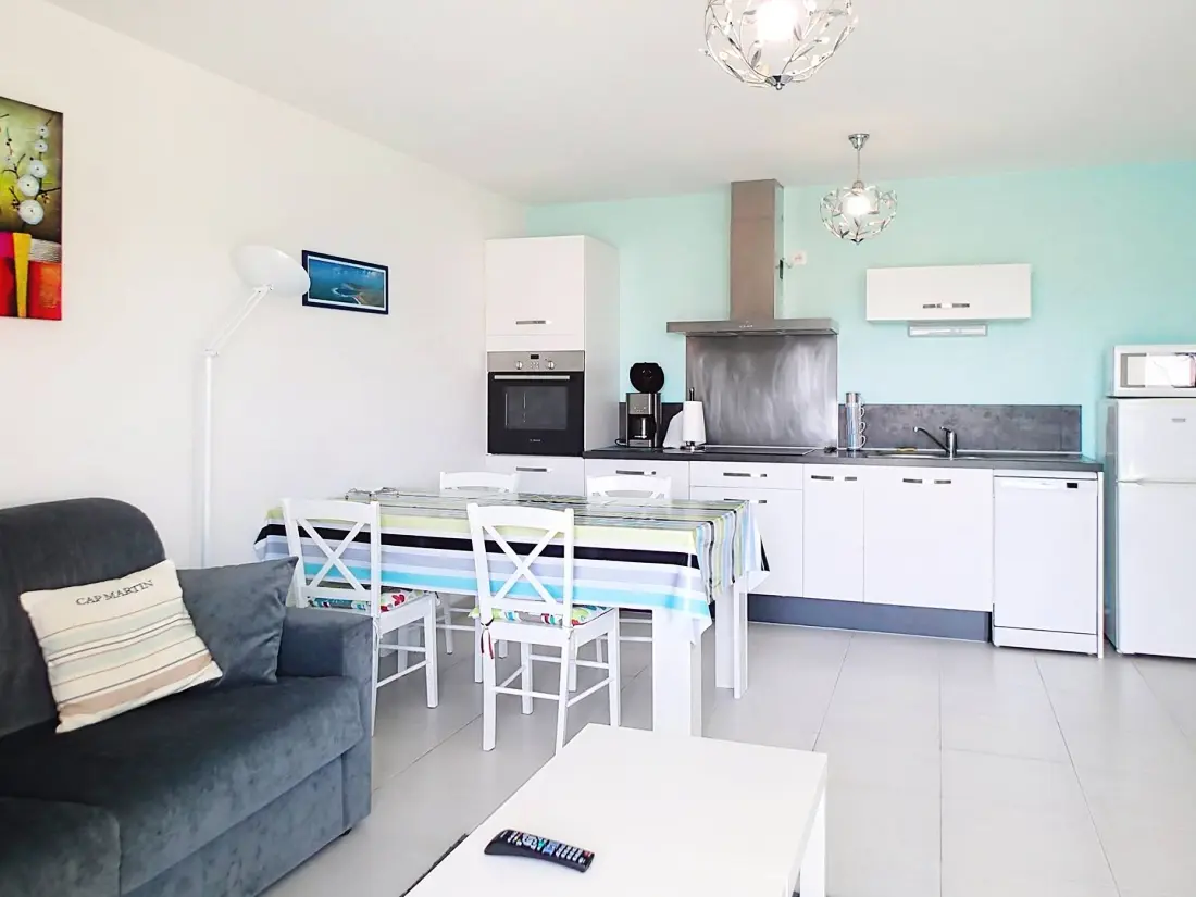 Residence Cap Marine