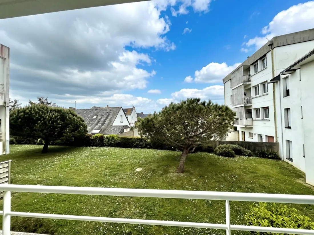 Residence Cap Marine