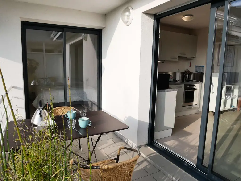Residence Cap Marine