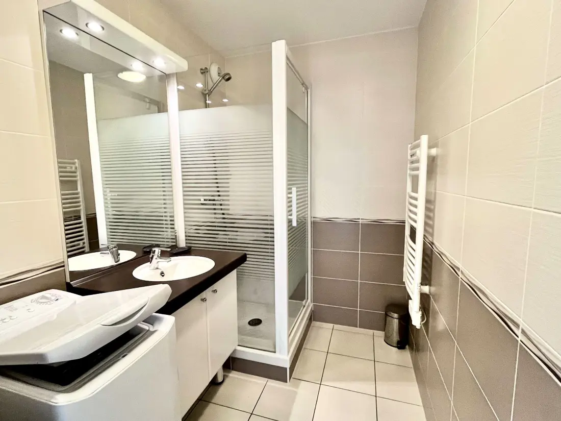 Residence Cap Marine