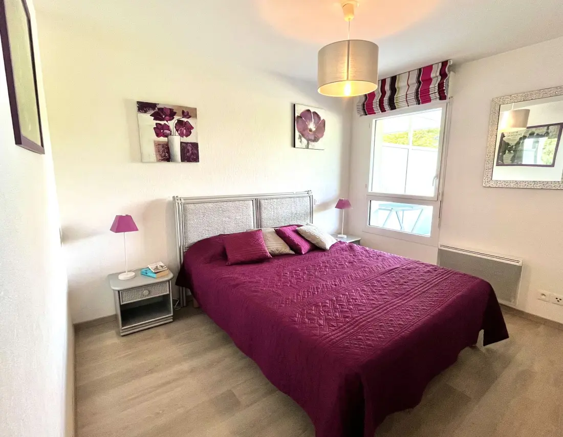 Residence Cap Marine