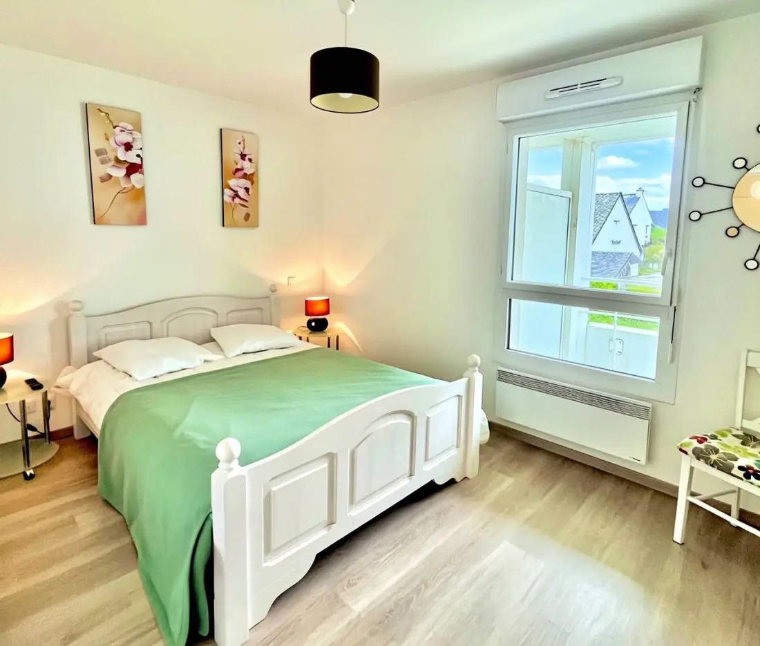 Residence Cap Marine