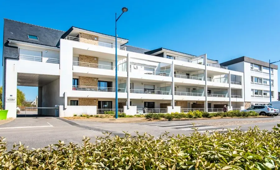 Residence Cap Marine