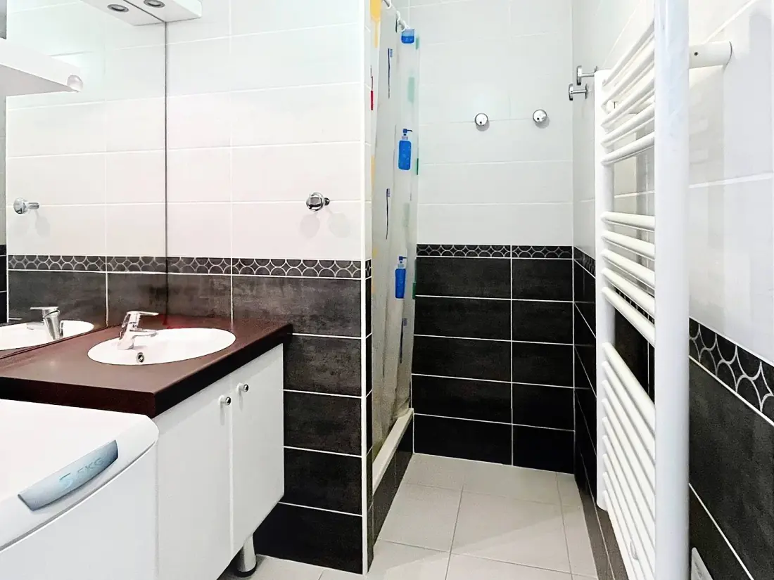Residence Cap Marine
