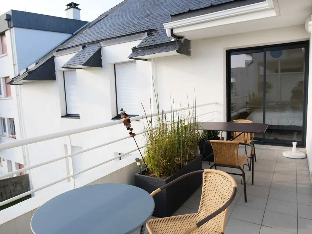 Residence Cap Marine