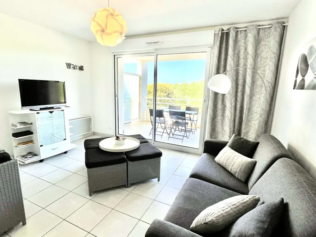 Residence Cap Marine