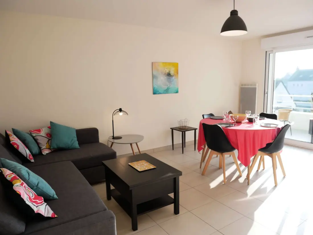 Residence Cap Marine