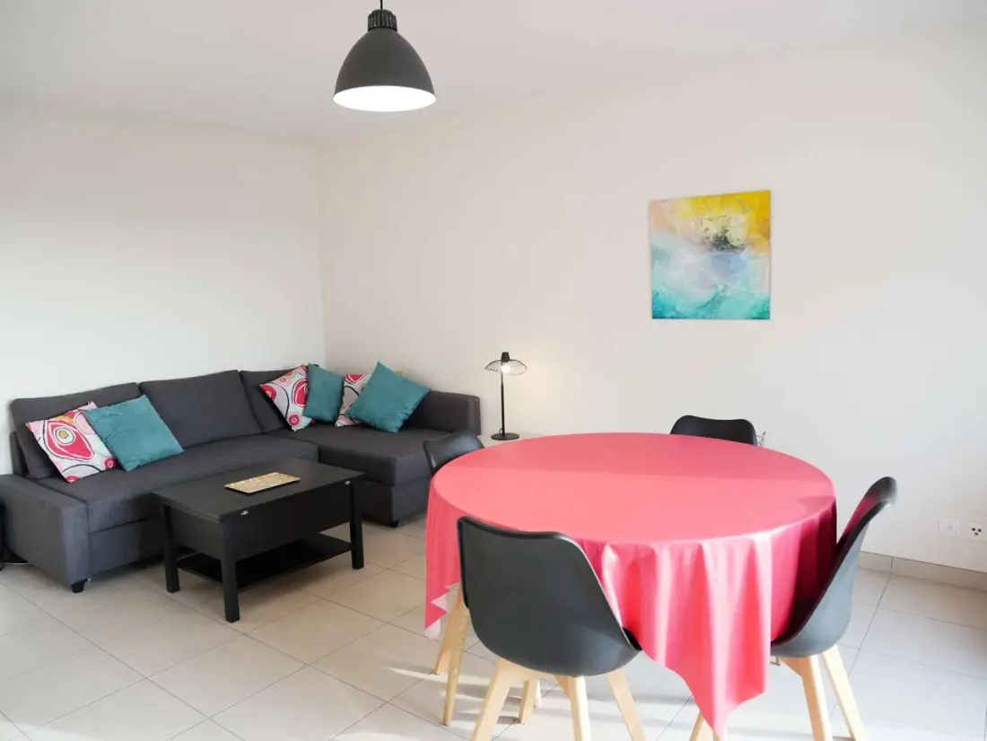 Residence Cap Marine