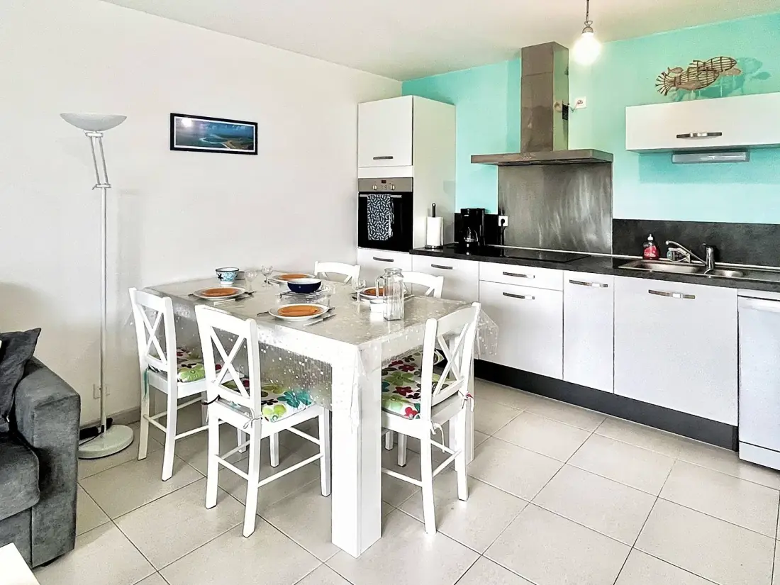 Residence Cap Marine