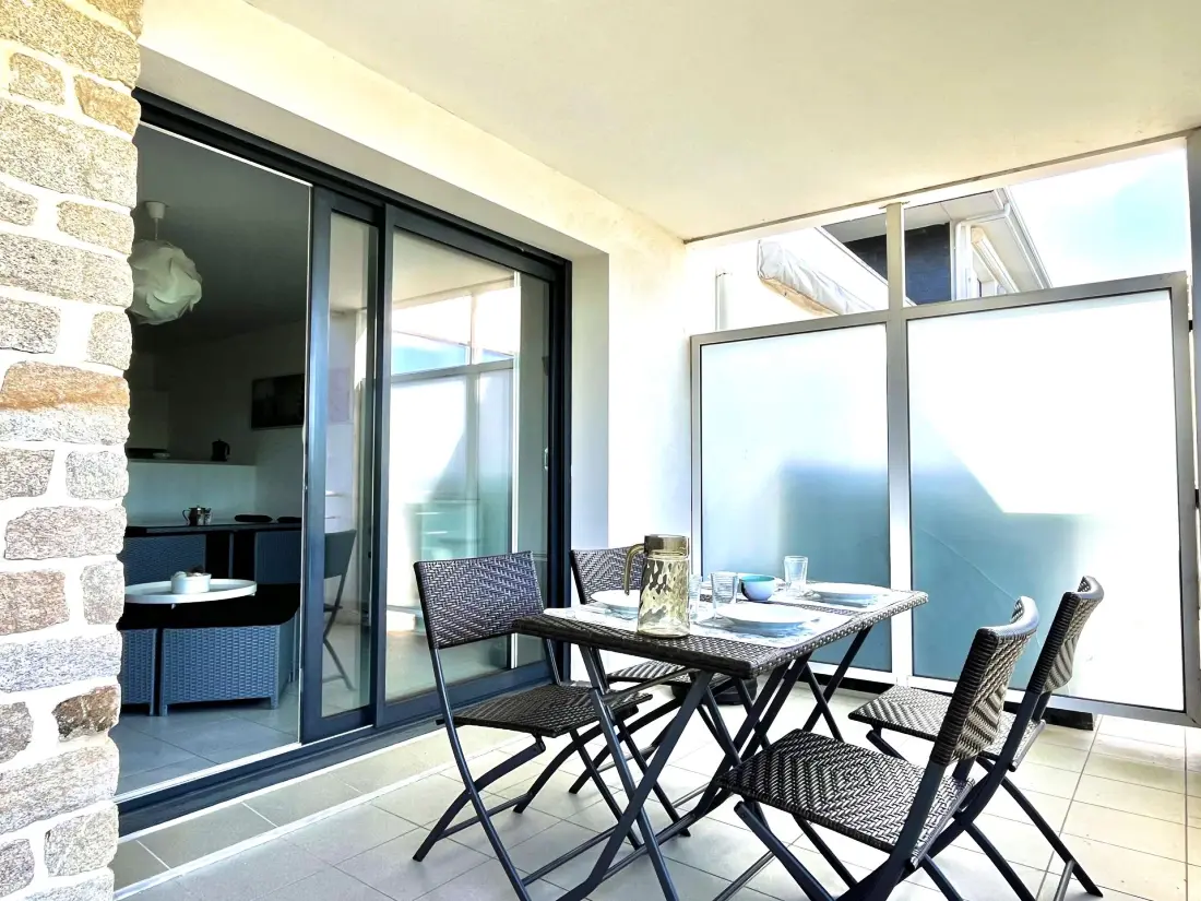 Residence Cap Marine