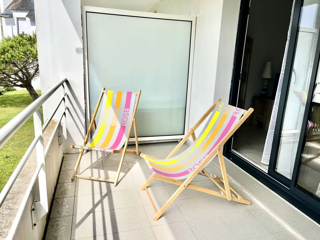 Residence Cap Marine
