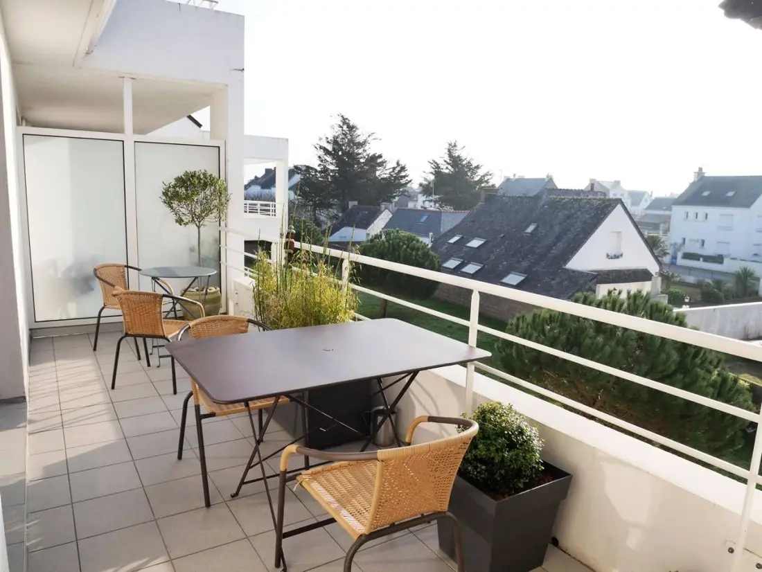 Residence Cap Marine