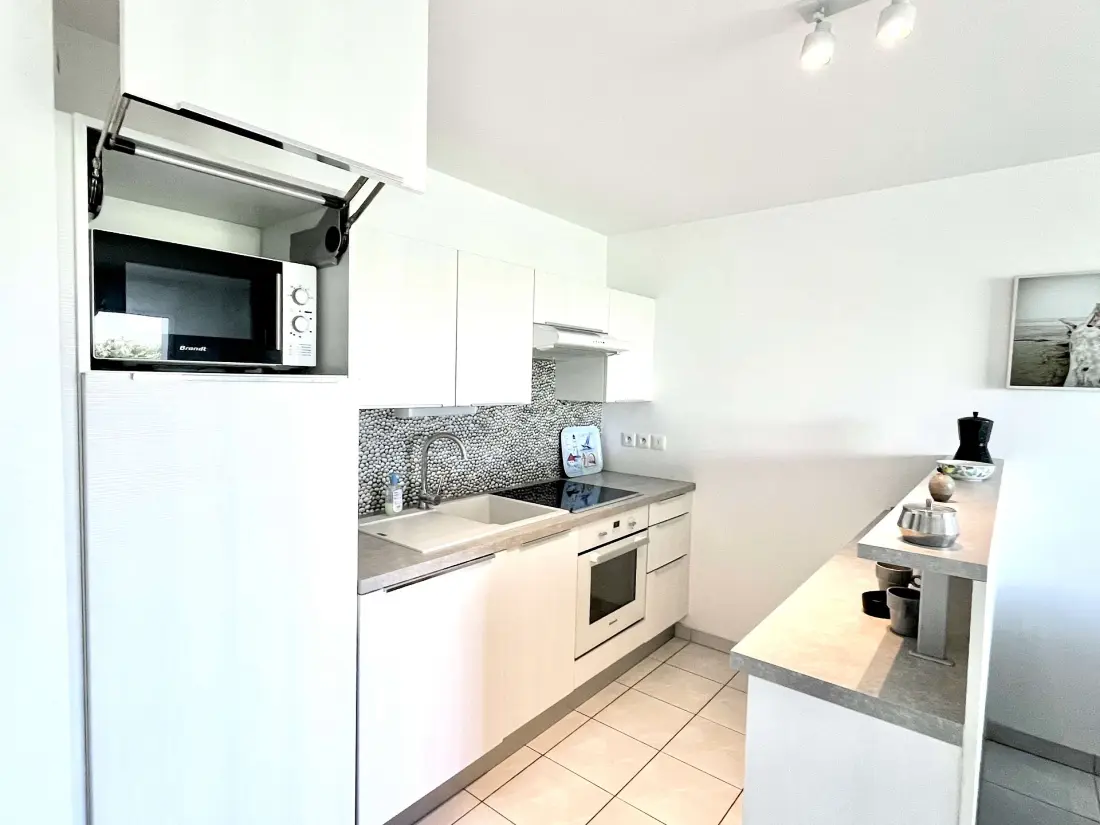 Residence Cap Marine