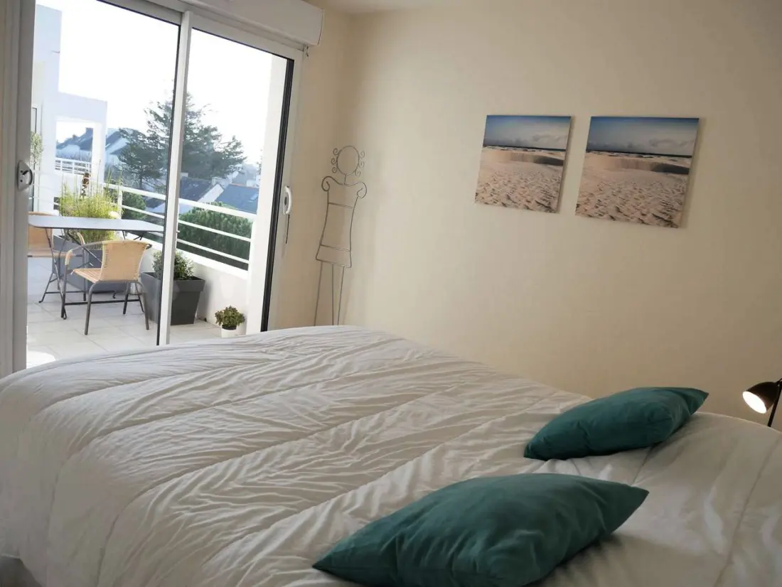 Residence Cap Marine