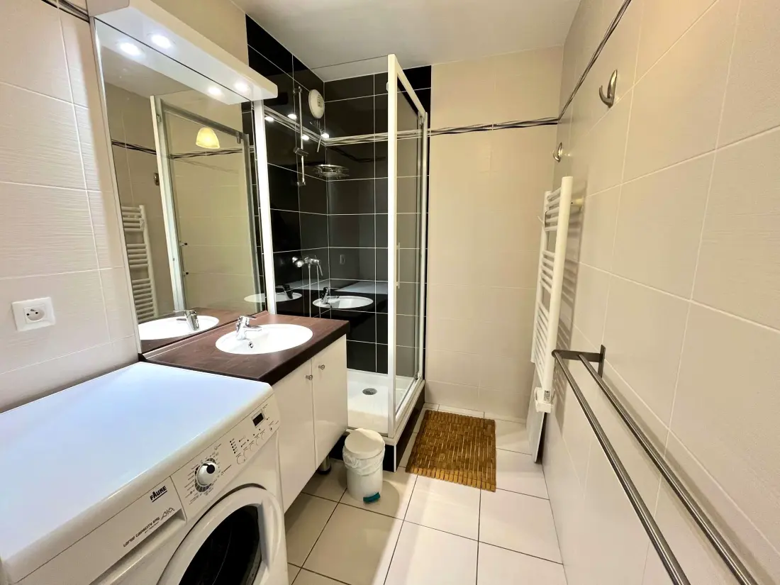 Residence Cap Marine