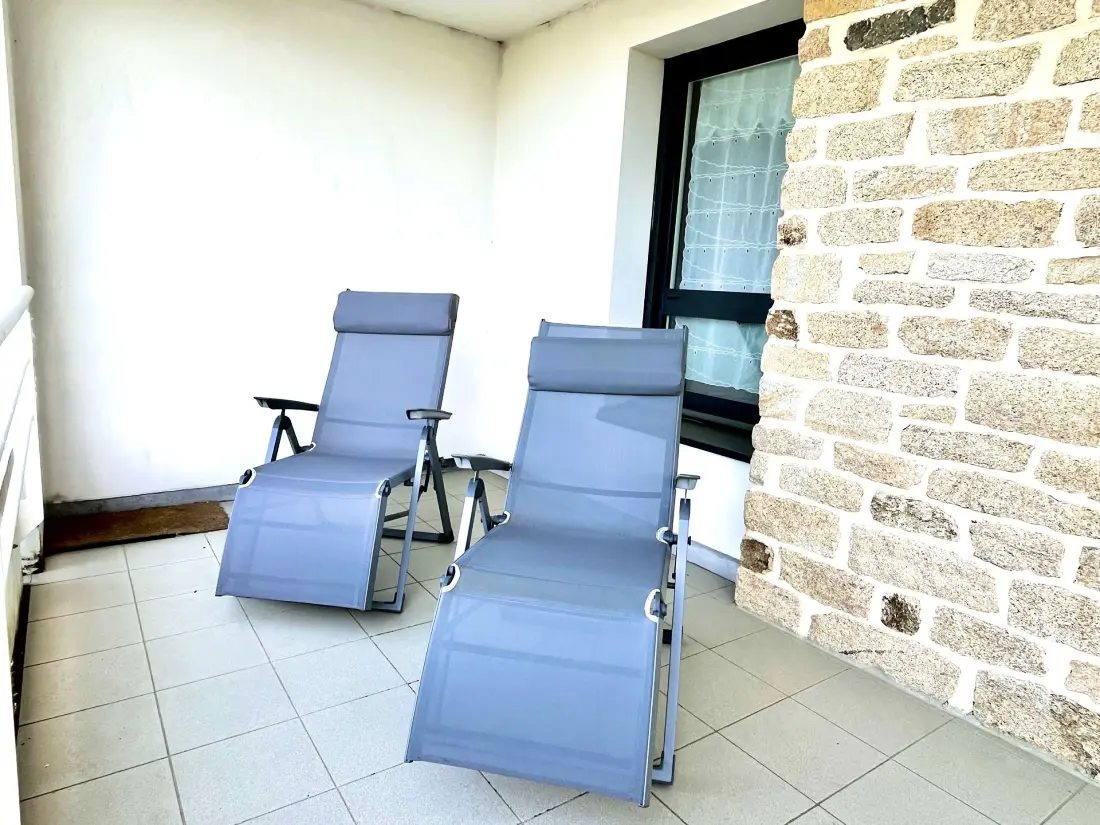 Residence Cap Marine