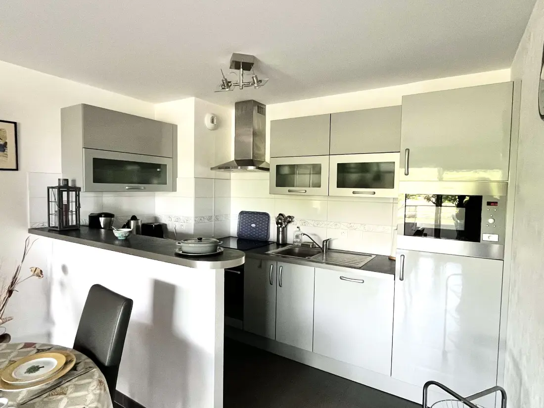 Residence Cap Marine