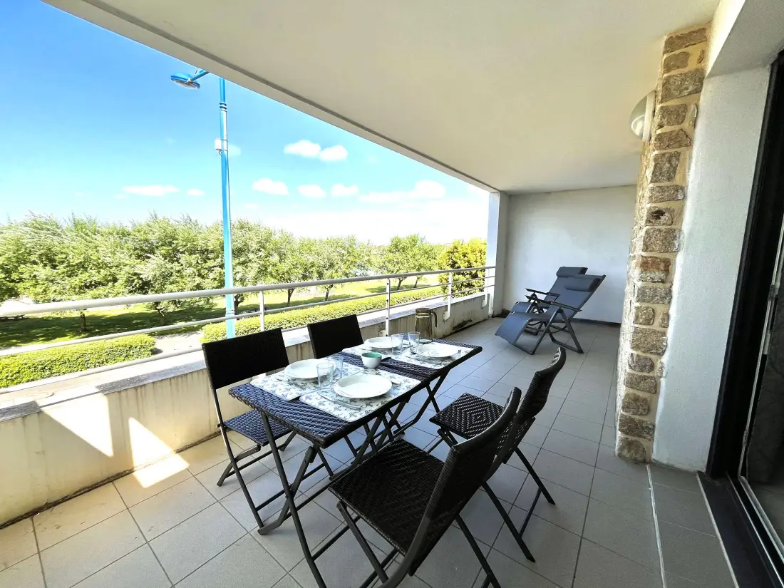 Residence Cap Marine