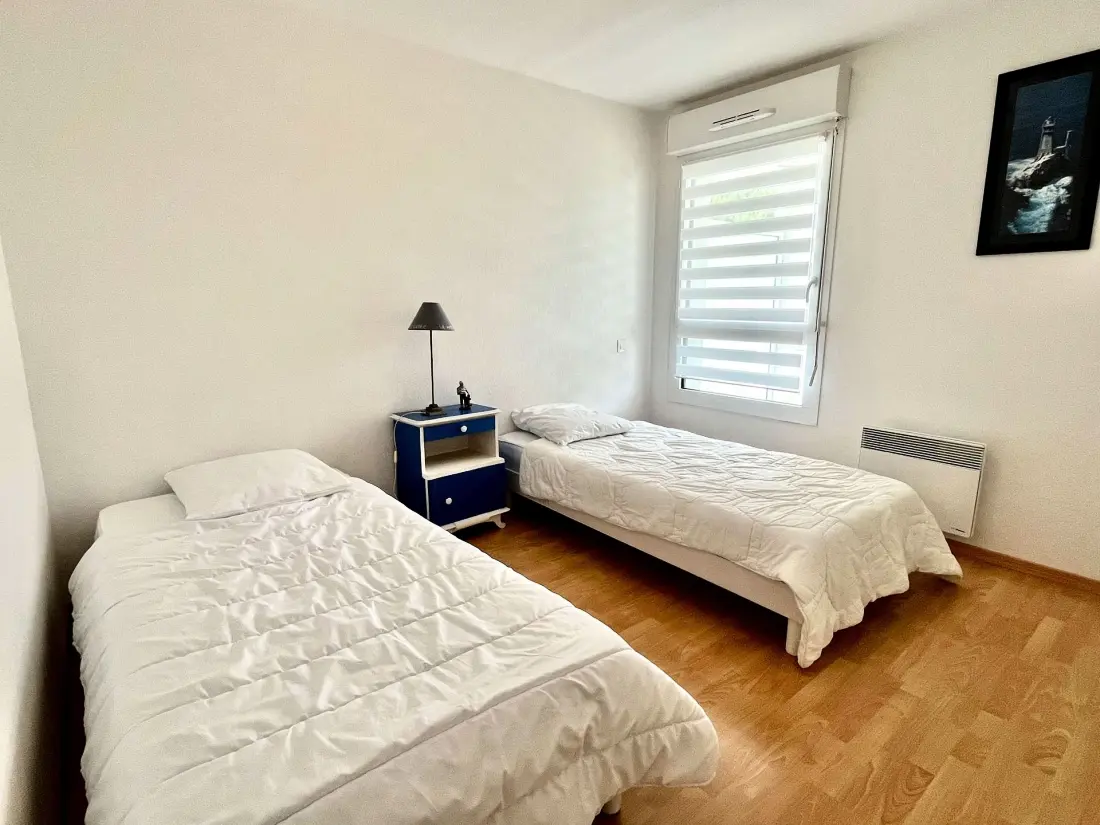 Residence Cap Marine