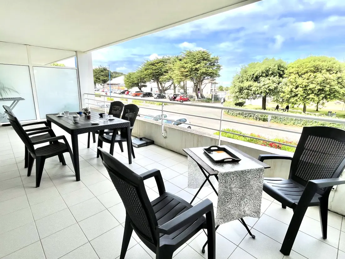 Residence Cap Marine