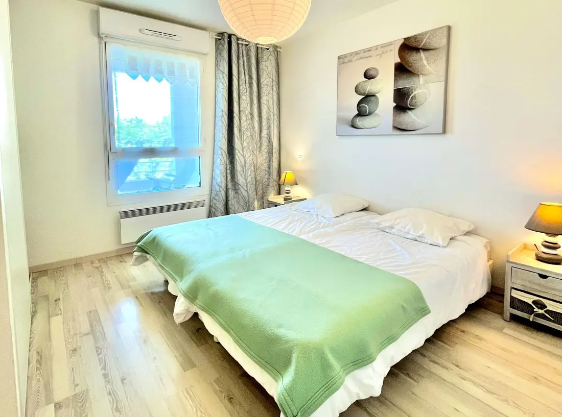 Residence Cap Marine
