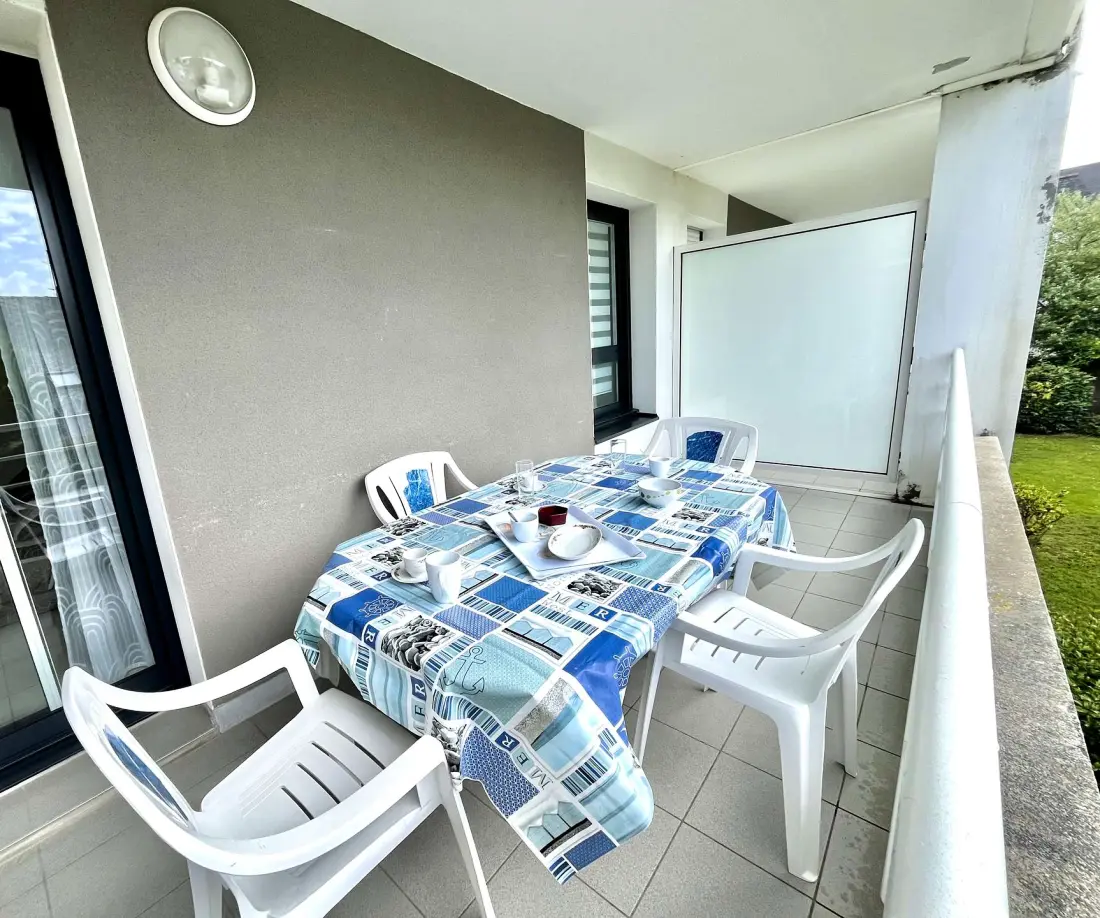 Residence Cap Marine