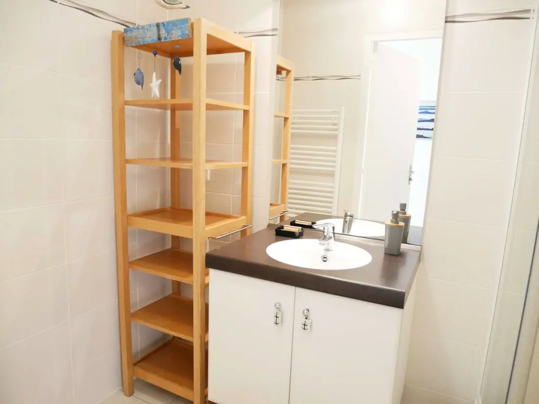 Residence Cap Marine