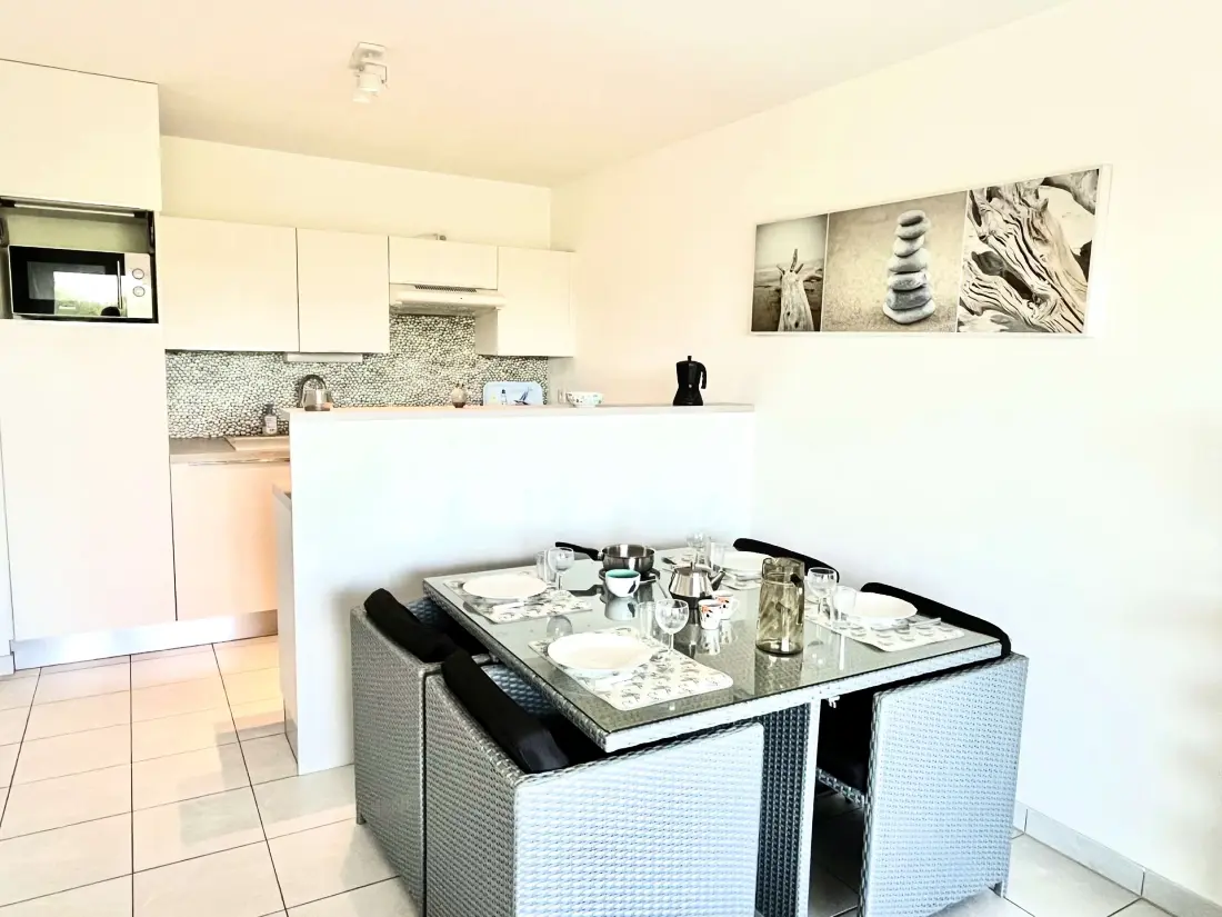 Residence Cap Marine