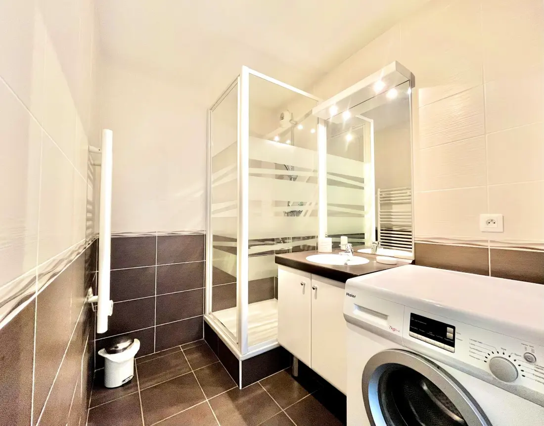 Residence Cap Marine