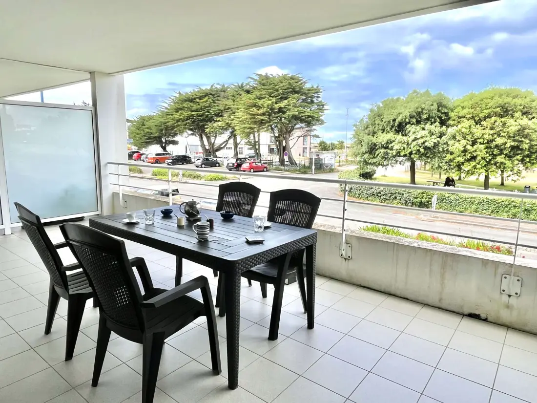 Residence Cap Marine