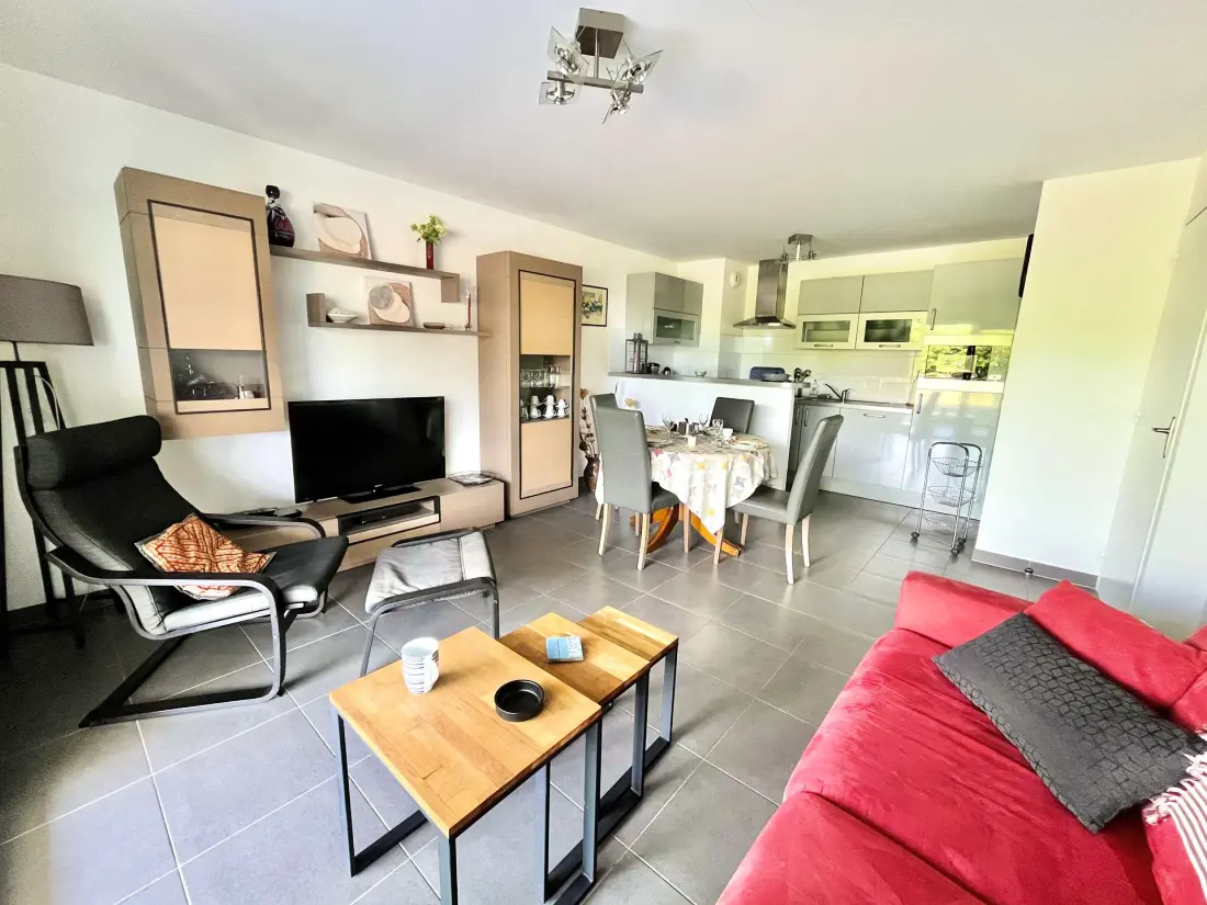 Residence Cap Marine