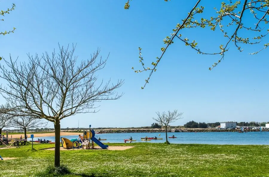Residence Cap Marine