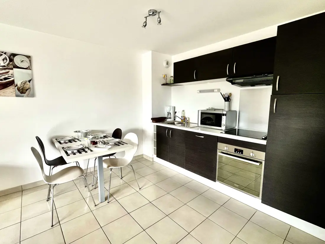 Residence Cap Marine