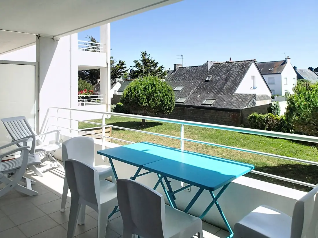 Residence Cap Marine