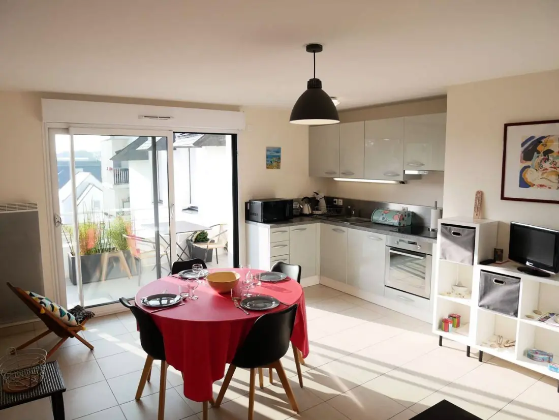 Residence Cap Marine