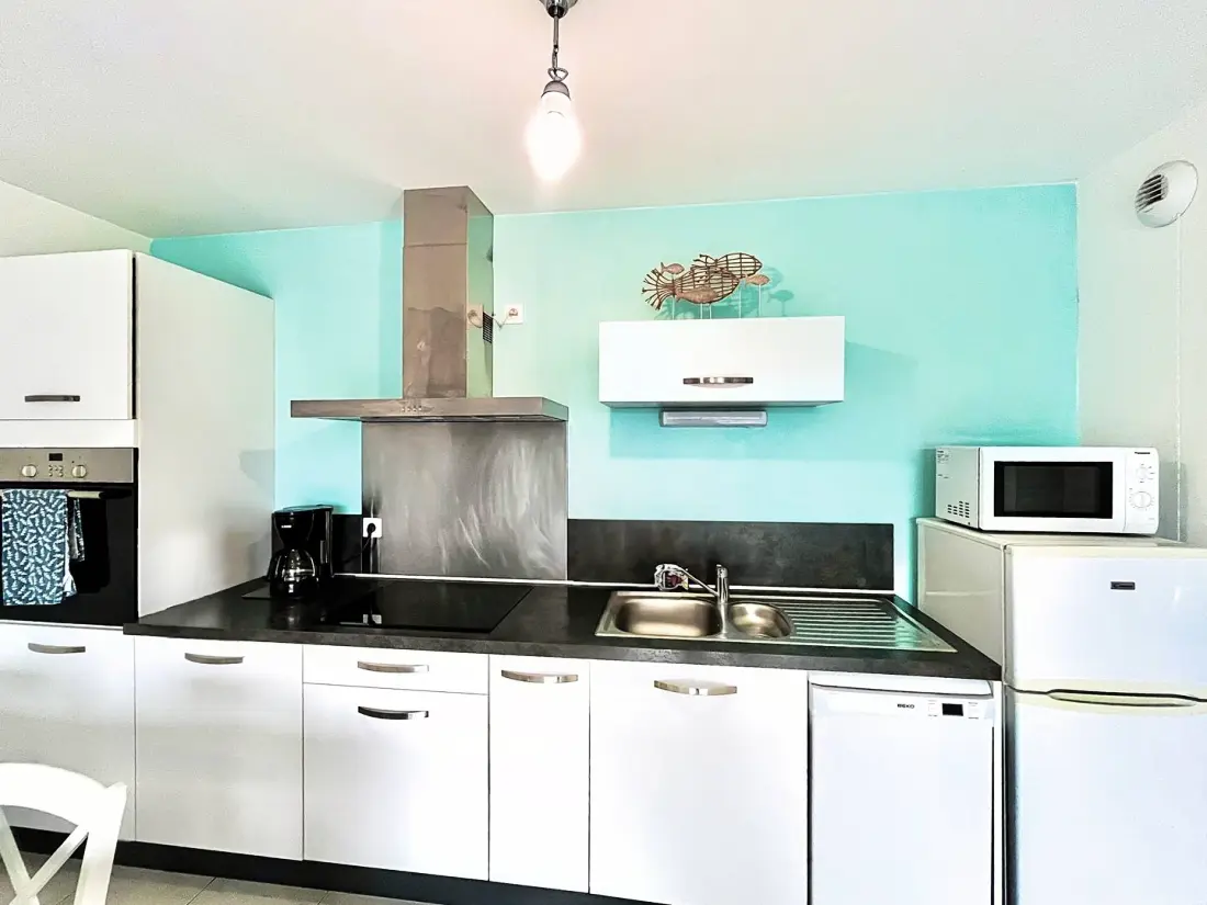 Residence Cap Marine