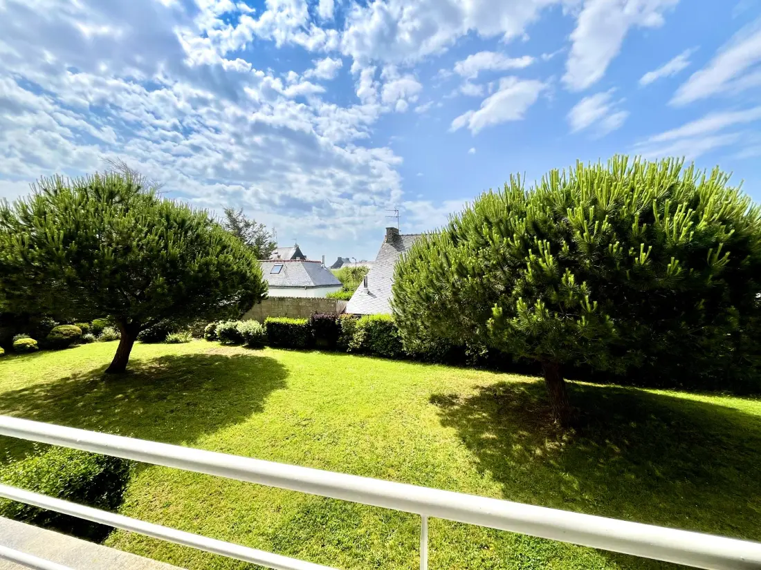 Residence Cap Marine