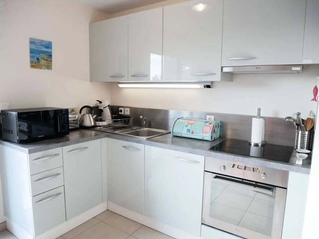 Residence Cap Marine