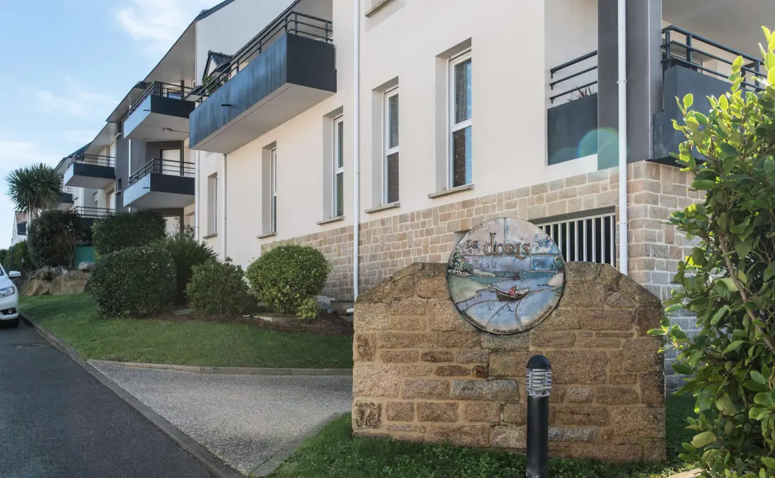 Residence Le Doris