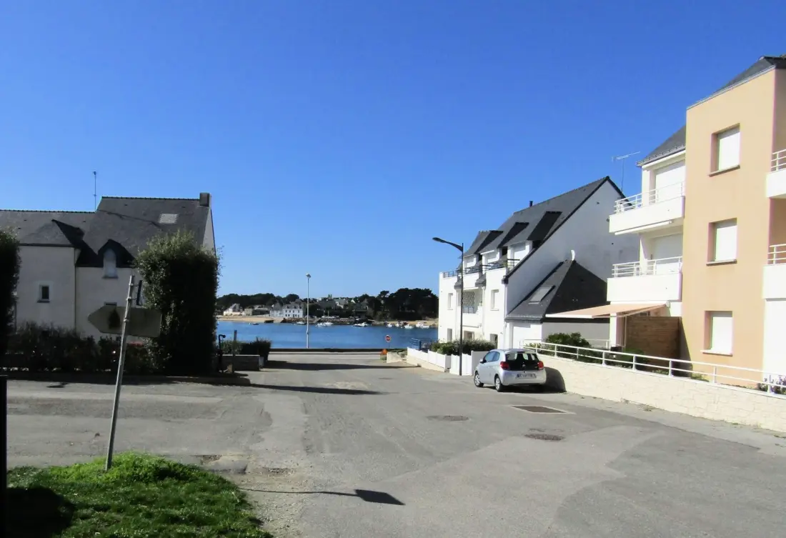 Residence Le Doris