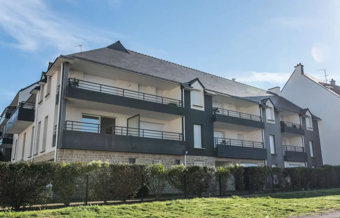 Residence Le Doris