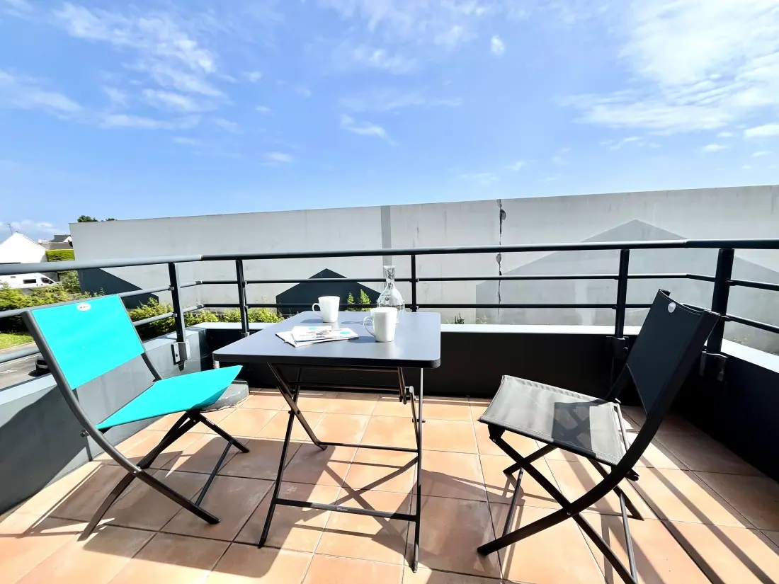 Residence Le Doris