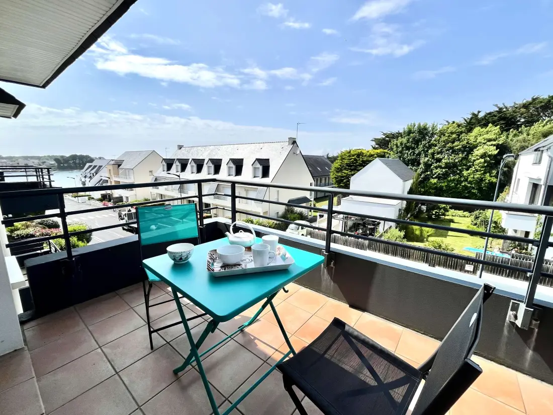 Residence Le Doris